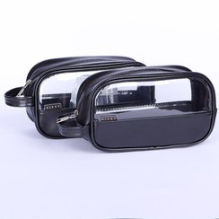 تصویر واش بگ شفاف پینترستی 