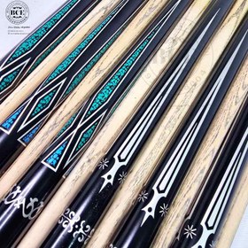 تصویر چوب اسنوکر تایگر 