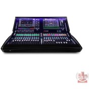 تصویر میکسر صوتی دیجیتال آلن اند هیت Allen & Heath dLive DLC35/X 