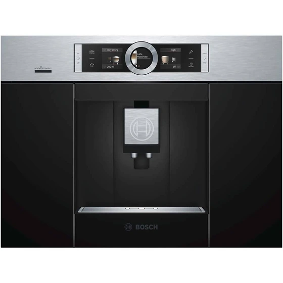 خرید و قیمت قهوه ساز بوش مدل CTL636ES1 ا Bosch CTL636ES1 Coffee Maker ترب