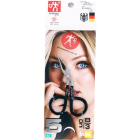 تصویر موچین قیچی شیدر مدل T1 