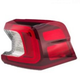 تصویر چراغ خطر عقب فردا موتور T5 