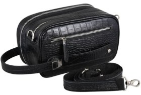 تصویر شوزبگ دستی مدل دو قفل 