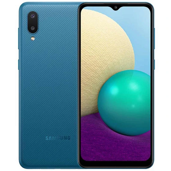 خرید و قیمت ترمیم بوت و حل مشکل خاموشی Samsung A022F باینری 2 | ترب