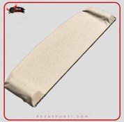 تصویر طاقچه عقب پژو ۴۰۵ و پرشیا MDF کرم 