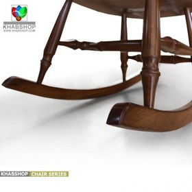 تصویر صندلی راک کد 002 