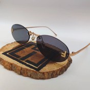 تصویر عینک فندی1246 