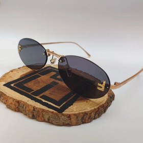 تصویر عینک فندی1246 