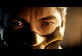 تصویر بازى Mortal Kombat 1 PS5 اکانت قانونی Mortal Kombat 1