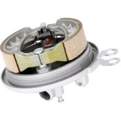 تصویر درب لنت ترمز جلو هوندا لیون کامل 