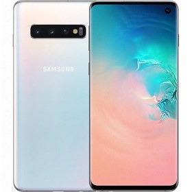 تصویر گوشی موبایل سامسونگ Galaxy S10 ظرفیت 128 گیگابایت 