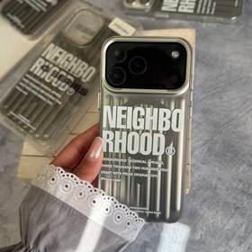 تصویر قاب Neighborhood Magsafe 