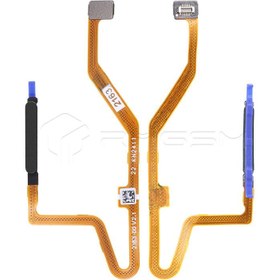 تصویر فلت اثرانگشت شیائومی Redmi Note 12 Pro 5G اورجینال 