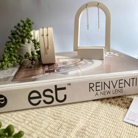 تصویر استند گوشواره 