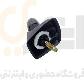 تصویر پایه آنتن سقف پژو ۴۰۵ شرکتی ایساکو 