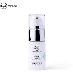 تصویر بوتاکس پمپی مای لمینیشن (My Lamination) 