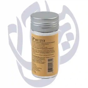 تصویر وزگیر مو و ریش یوتوپیا مدل WAX STICK حجم ۷۵ گرم 