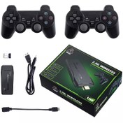 تصویر کنسول بازی Game stick lite | حافظه 128 گیگابایت Game stick lite 128 GB