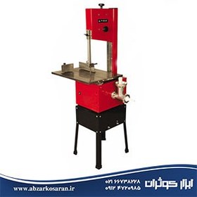 تصویر اره گوشت بر RDQ-2502 1202100 محک Meat-cutting-saw-RDQ-2502-1202100-mahak