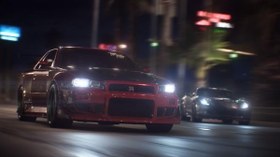 تصویر بازی NEED FOR SPEED PAYBACK نشر پرنیان NEED FOR SPEED PAYBACK PC