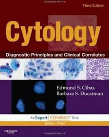خرید و قیمت دانلود کتاب Cytology: Diagnostic Principles and 