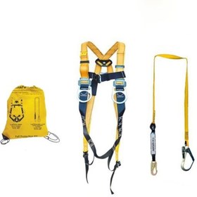 تصویر هارنس Canasafe مدل Latchlan ECO 