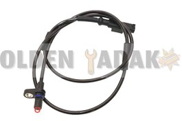 تصویر سنسور ABS چرخ جلو چپ جیلی امگرند 7 