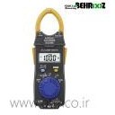 تصویر مولتی متر کلمپ هیوکی مدل HIOKI CM3289 HIOKI clamp multimeter CM3289