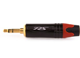 تصویر فیش هدفونی aux استریو RS مدل T823LBG RS T823LBG Mini TRS Connector