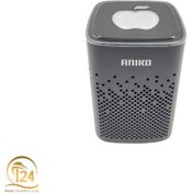 تصویر اسپیکر شارژی ANIKO مدل CH-8910 