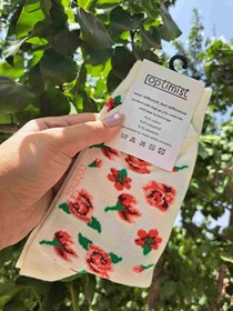 تصویر جوراب 