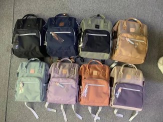 تصویر کوله هیماواری اورجینال وارداتی 