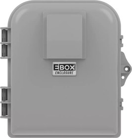 تصویر تابلو برق ای باکس 25 در 20 - EBOX EBOX