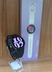 تصویر ساعت هوشمند سامسونگ Watch 6 Mini Smart Watch Samsung 6 Mini