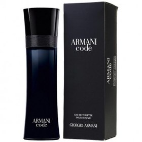 Armani Code Giorgio Armani