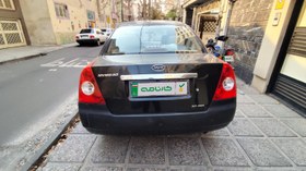 تصویر ام‌وی‌ام 530 مدل 1392 ا MVM 530 MVM 530