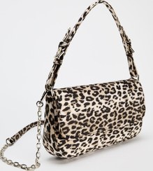 تصویر کیف پلنگی ZARA 