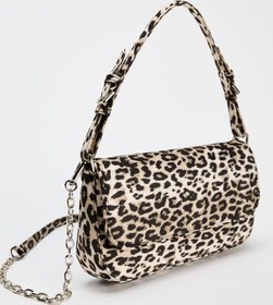 تصویر کیف پلنگی ZARA 