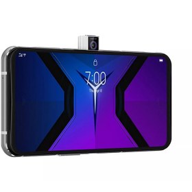 تصویر گوشی لنوو Legion Duel 2 | حافظه 512 رم 16 گیگابایت Lenovo Legion Duel 2 512/16 GB