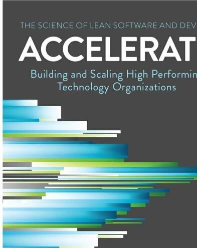 خرید و قیمت دانلود کتاب Accelerate: building and scaling high ...