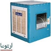 تصویر کولر آبی 3500 آزمایش مدل AZ3500 