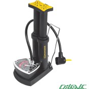 تصویر تلمبه باد پایی دو سیلندر کنزاکس مدل 5460 