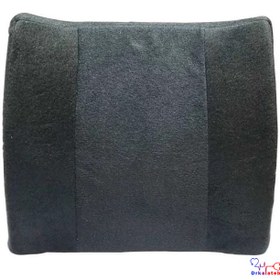 تصویر بالش پشت کمری طبی 