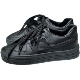 Nike vandal 2k outlet all black