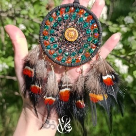 تصویر دریم کچر کد d1129 