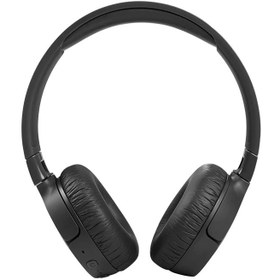 تصویر هدفون بی سیم جی بی ال مدل TUNE 660 NC ا JBL Tune 660NC On-Ear Headphones JBL Tune 660NC On-Ear Headphones