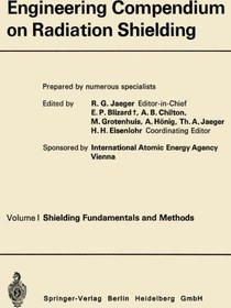 تصویر دانلود کتاب Engineering Compendium on Radiation Shielding: Volume I: Shielding Fundamentals and Methods [1&nbsp;ed.] کتاب انگلیسی مجموعه مهندسی محافظ تابش: جلد اول: اصول و روشهای محافظت [1&nbsp;ed.]