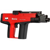 تصویر RH-0450 تفنگ میخکوب چاشنی رونیکس مدل Ronix RH-0450 Nailer gun
