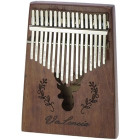 تصویر کالیمبا والنسیا مدل box 