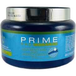 تصویر ماسک عنکبوتی Impact پرایم Impact PRIME PRO EXTREME hair mask